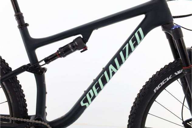 Mountain Bike Specialized Epic carbonio SLX