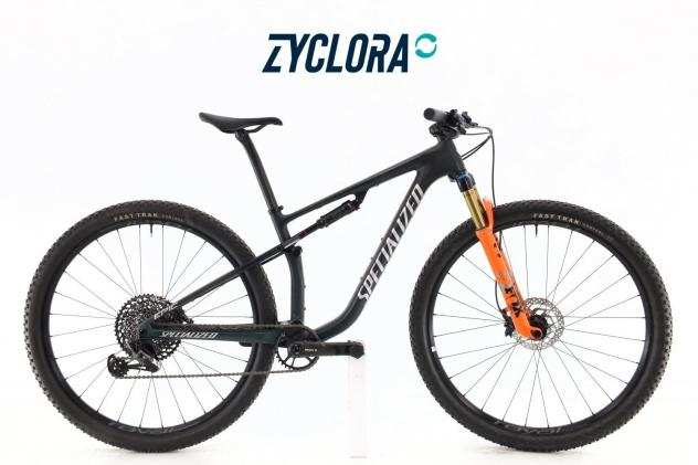 Mountain Bike Specialized Epic carbonio X01