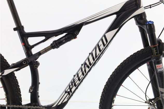 Mountain Bike Specialized Epic carbonio XTR