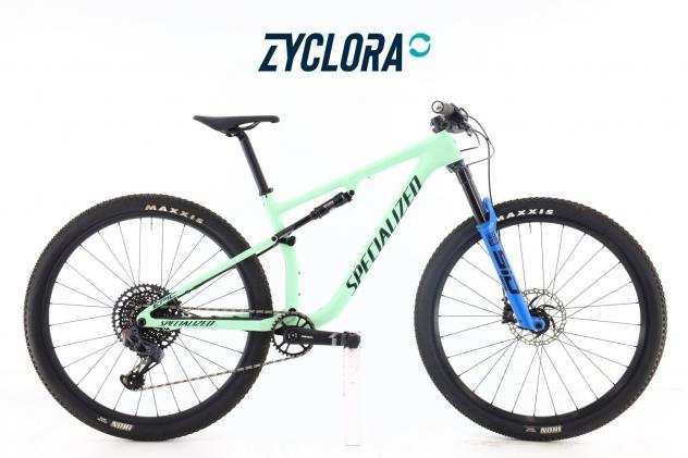 Mountain Bike Specialized Epic carbonio XX1 AXS