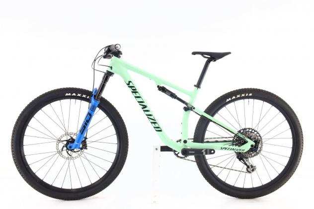 Mountain Bike Specialized Epic carbonio XX1 AXS