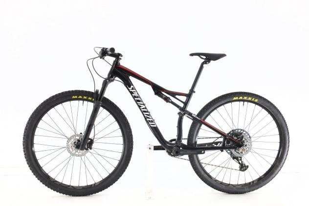 Mountain Bike Specialized Epic Comp