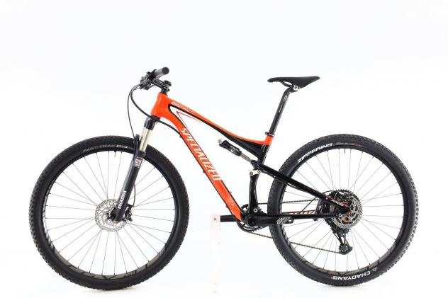 Mountain Bike Specialized Epic Comp carbonio GX