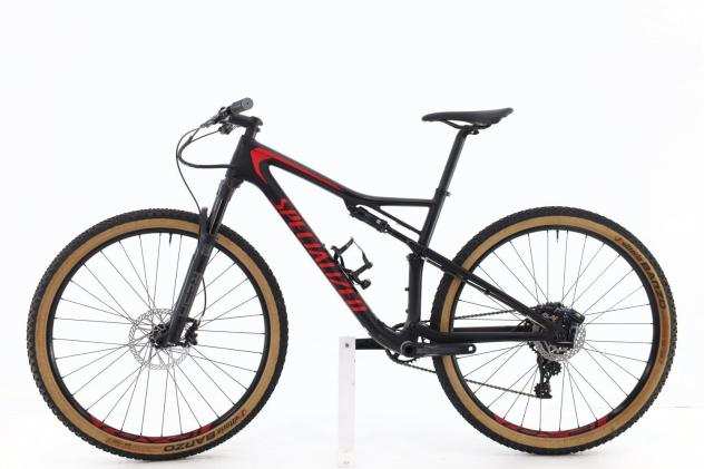 Mountain Bike Specialized Epic Comp carbonio GX