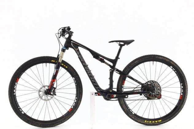 Mountain Bike Specialized Epic Comp carbonio X01