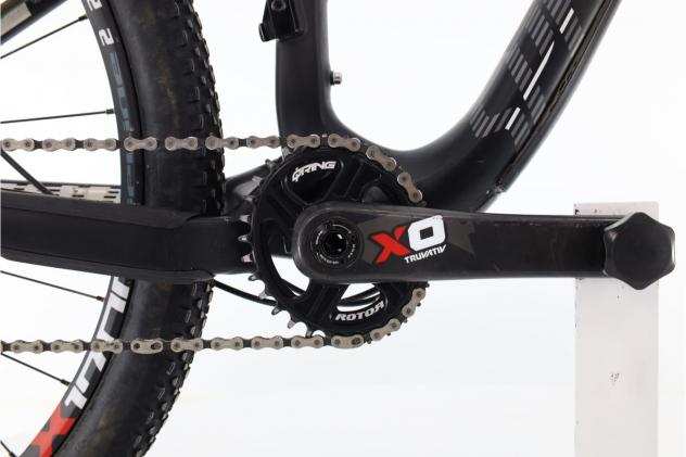 Mountain Bike Specialized Epic Comp carbonio X01