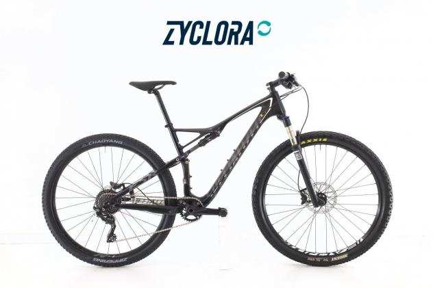 Mountain Bike Specialized Epic Comp carbonio XT