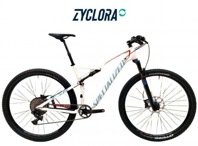 Mountain Bike Specialized Epic Comp FSR Carbonio GX