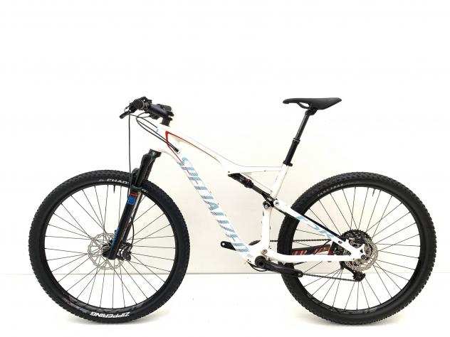 Mountain Bike Specialized Epic Comp FSR Carbonio GX