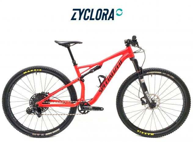 Mountain Bike Specialized Epic Comp GX