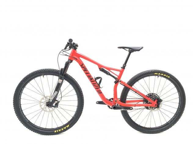 Mountain Bike Specialized Epic Comp GX