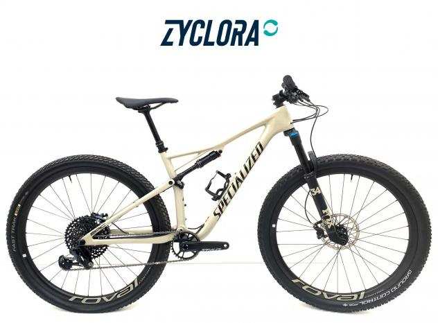 Mountain Bike Specialized Epic Evo FSR Carbonio GX