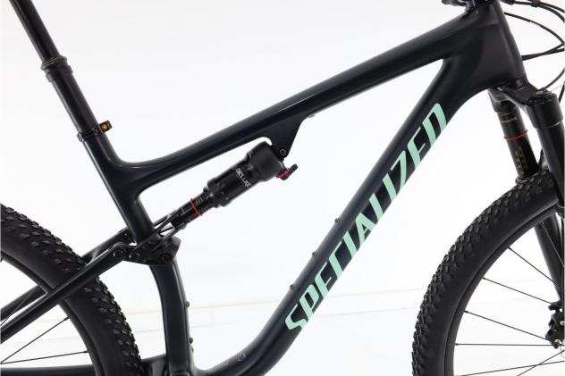 Mountain Bike Specialized Epic Evo FSR carbonio X01 AXS