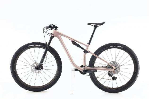 Mountain Bike Specialized Epic Evo FSR S-Works carbonio XX1 AXS