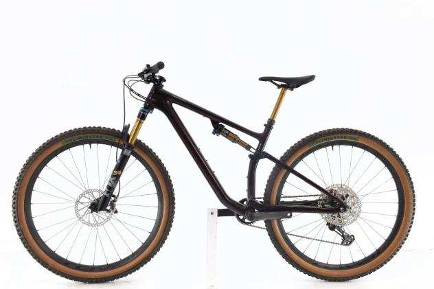 Mountain Bike Specialized Epic Evo Pro carbonio XTR