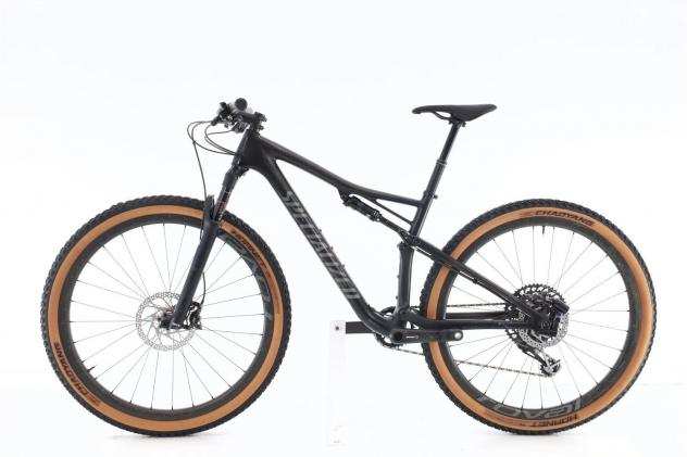 Mountain Bike Specialized Epic Expert carbonio GX