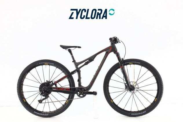 Mountain Bike Specialized Epic Expert carbonio XT