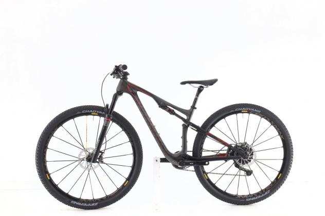 Mountain Bike Specialized Epic Expert carbonio XT