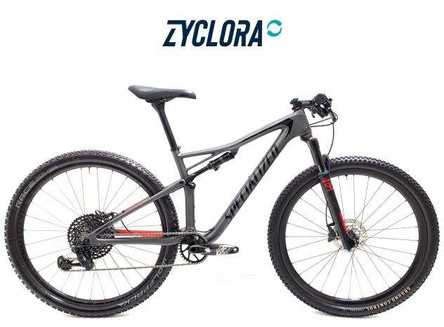 Mountain Bike Specialized Epic Expert Carbonio XX1