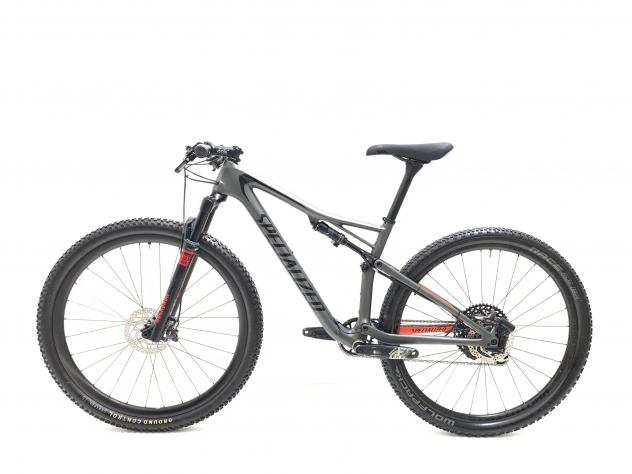 Mountain Bike Specialized Epic Expert Carbonio XX1