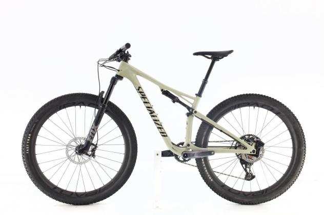 Mountain Bike Specialized Epic Expert Evo carbonio GX