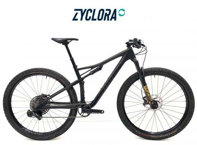 Mountain Bike Specialized Epic Expert FSR carbonio GX