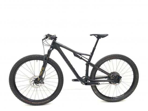 Mountain Bike Specialized Epic Expert FSR carbonio GX