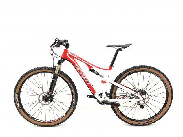 Mountain Bike Specialized Epic FSR