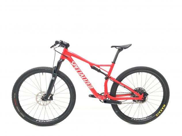 Mountain Bike Specialized Epic FSR