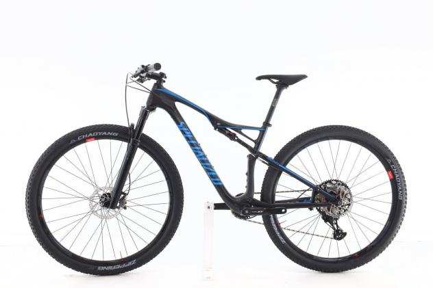 Mountain Bike Specialized Epic FSR carbonio