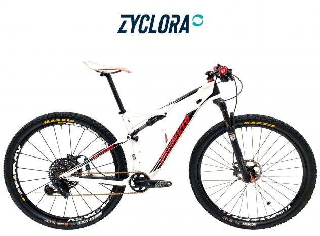 Mountain Bike Specialized Epic FSR Carbonio GX
