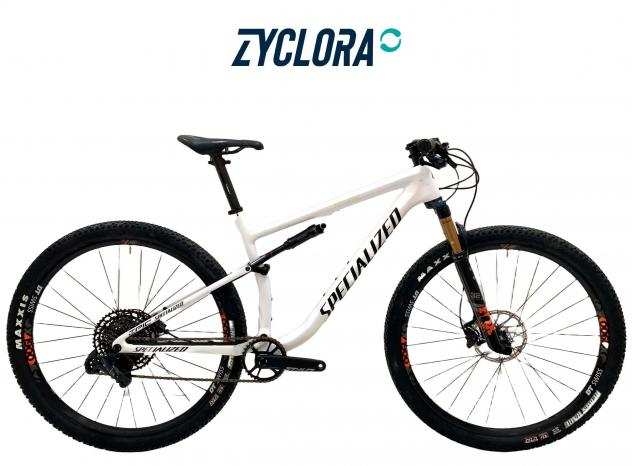 Mountain Bike Specialized Epic FSR carbonio GX