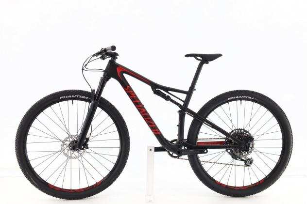 Mountain Bike Specialized Epic FSR carbonio GX