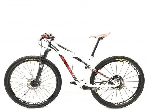 Mountain Bike Specialized Epic FSR Carbonio GX