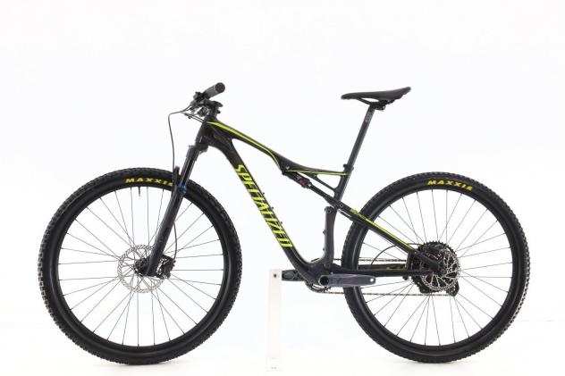 Mountain Bike Specialized Epic FSR carbonio GX