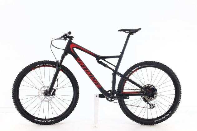 Mountain Bike Specialized Epic FSR carbonio GX