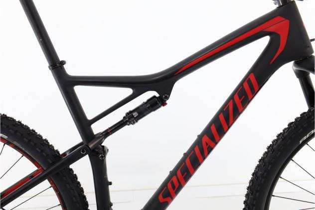 Mountain Bike Specialized Epic FSR carbonio GX