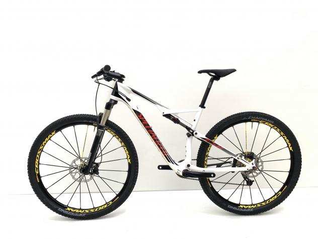 Mountain Bike Specialized Epic FSR Carbonio X01