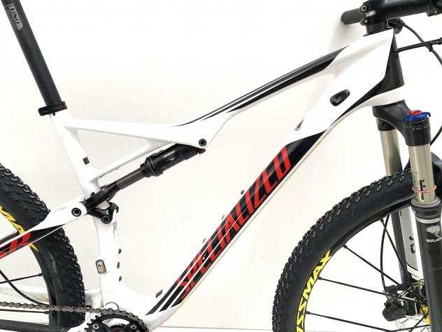 Mountain Bike Specialized Epic FSR Carbonio X01