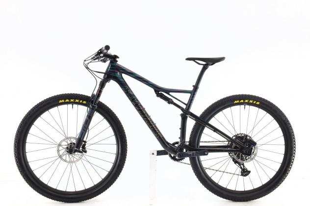 Mountain Bike Specialized Epic FSR S-Works carbonio