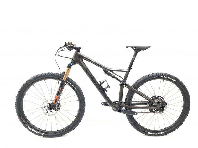 Mountain Bike Specialized Epic FSR S-Works Carbonio GX