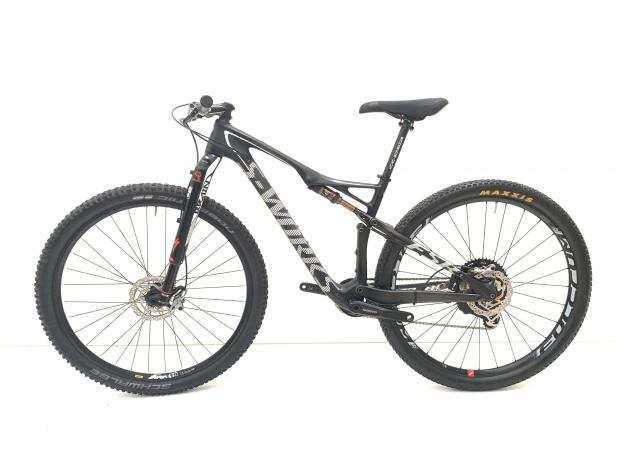 Mountain Bike Specialized Epic FSR S-Works Carbonio XX1