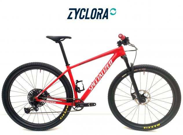 Mountain Bike Specialized Epic HT Carbonio