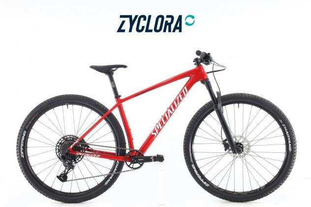 Mountain Bike Specialized Epic HT carbonio