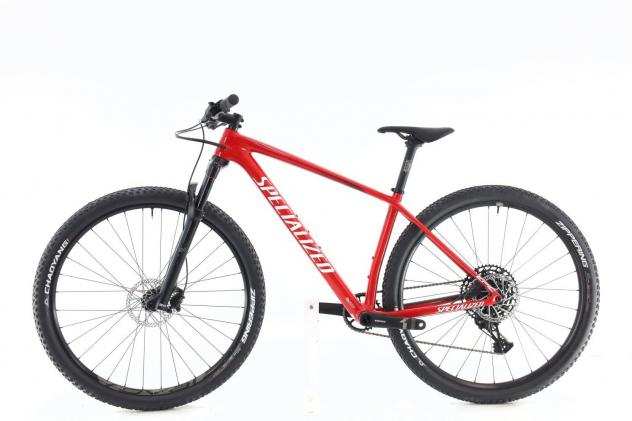 Mountain Bike Specialized Epic HT carbonio