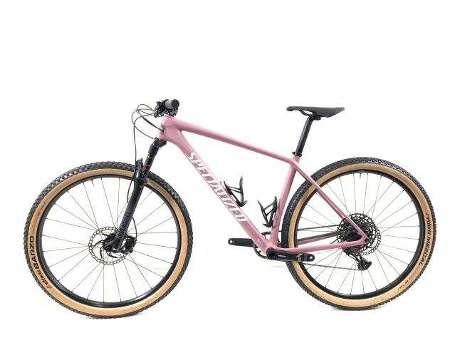 Mountain Bike Specialized Epic HT Carbonio