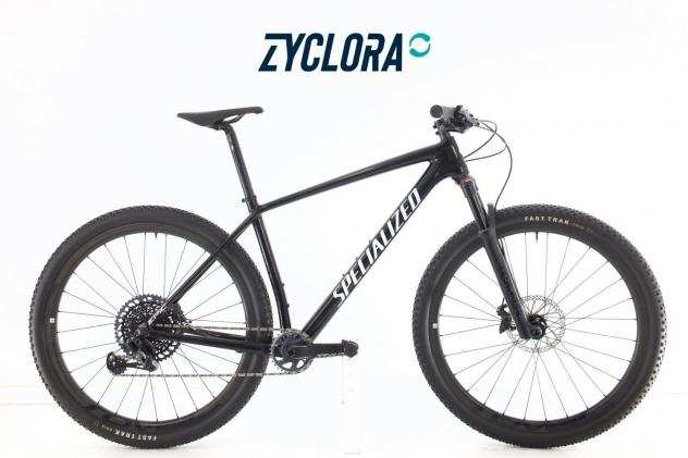 Mountain Bike Specialized Epic HT carbonio GX