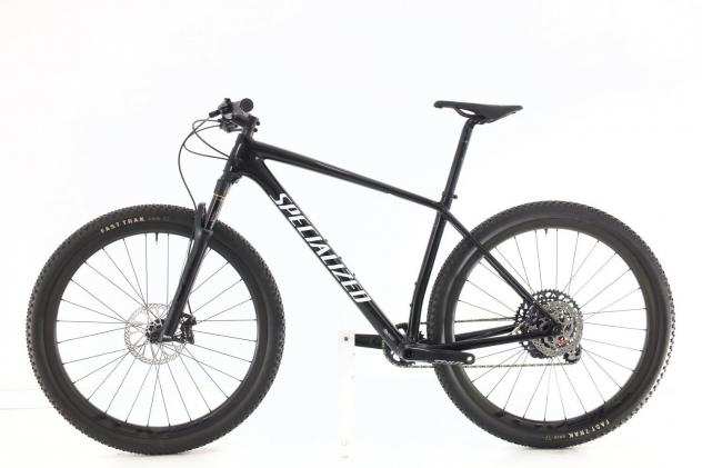 Mountain Bike Specialized Epic HT carbonio GX