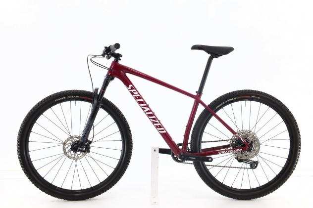 Mountain Bike Specialized Epic HT carbonio SLX