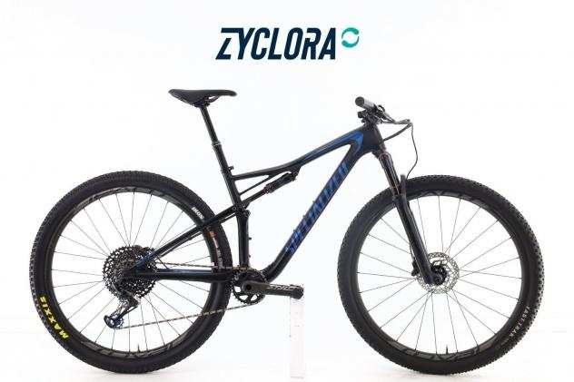 Mountain Bike Specialized Epic Pro carbonio X01